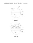 BUILDING PANELS AND METHOD OF FORMING BUILDING PANELS diagram and image