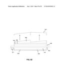 BUILDING PANELS AND METHOD OF FORMING BUILDING PANELS diagram and image