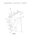 BUILDING PANELS AND METHOD OF FORMING BUILDING PANELS diagram and image