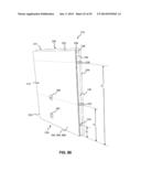 BUILDING PANELS AND METHOD OF FORMING BUILDING PANELS diagram and image