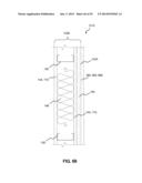 BUILDING PANELS AND METHOD OF FORMING BUILDING PANELS diagram and image
