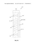 BUILDING PANELS AND METHOD OF FORMING BUILDING PANELS diagram and image