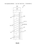 BUILDING PANELS AND METHOD OF FORMING BUILDING PANELS diagram and image