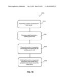 BUILDING PANELS AND METHOD OF FORMING BUILDING PANELS diagram and image