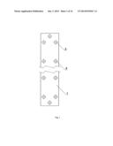 CONSTRUCTION SET FOR COVERING SUBSTRATE, IN PARTICULAR FLOOR SUBSTRATE diagram and image