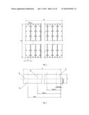 CONSTRUCTION SET FOR COVERING SUBSTRATE, IN PARTICULAR FLOOR SUBSTRATE diagram and image