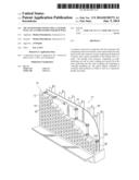 TIE SYSTEM FOR CONNECTING A VENEER WALL TO A CEMENTITIOUS BACKUP WALL diagram and image