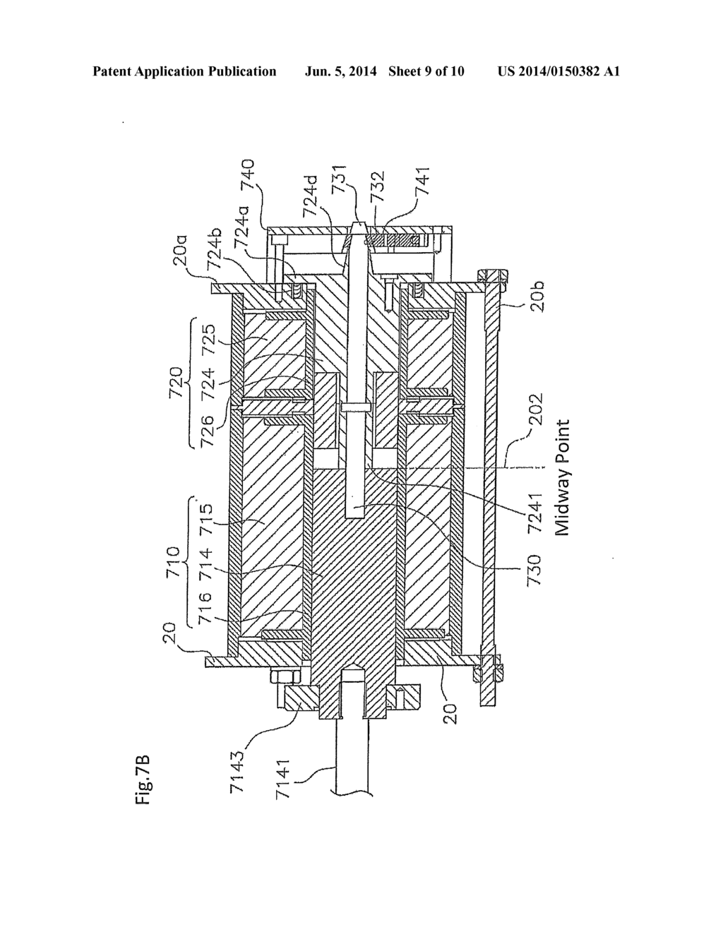 SEALING DEVICE - diagram, schematic, and image 10