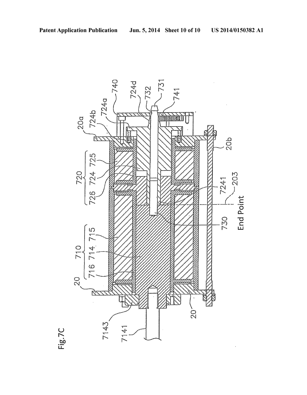 SEALING DEVICE - diagram, schematic, and image 11