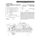 PAPER SHEET PROCESSING APPARATUS diagram and image