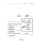 PAPER SHEET PROCESSING APPARATUS diagram and image