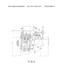 PAPER SHEET PROCESSING APPARATUS diagram and image