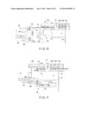 PAPER SHEET PROCESSING APPARATUS diagram and image