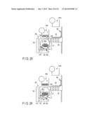 PAPER SHEET PROCESSING APPARATUS diagram and image