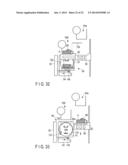 PAPER SHEET PROCESSING APPARATUS diagram and image