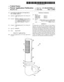 Rain Deflector for an Intake Duct of a Work Vehicle diagram and image