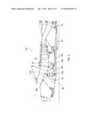 GEARED COMPRESSOR FOR GAS TURBINE ENGINE diagram and image