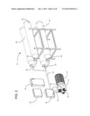 Regenerating Generator diagram and image