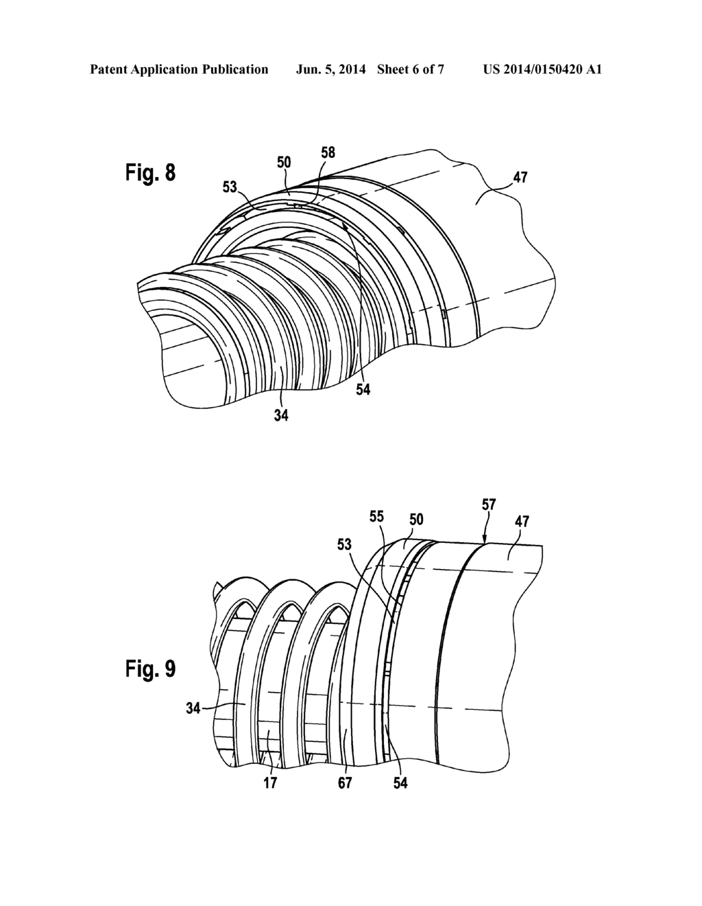 MASTER CYLINDER, IN PARTICULAR FOR A CONTROLLED BRAKE SYSTEM - diagram, schematic, and image 07