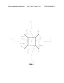 HIGH-POWER TOWER RECEIVER CONFIGURATION diagram and image