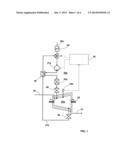 WARMING ARRANGEMENT FOR A POWER PLANT diagram and image