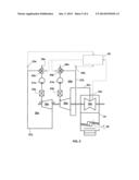 WARMING ARRANGEMENT FOR A POWER PLANT diagram and image