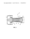 Lubrication System for Gas Turbine Engines diagram and image