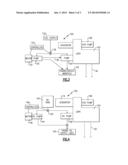 GAS TURBINE ENGINE WITH A LOW SPEED SPOOL DRIVEN PUMP ARRANGEMENT diagram and image