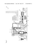 POWER PLANT AND METHOD FOR GENERATING ELECTRICAL POWER diagram and image