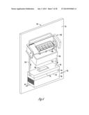 APPARATUS WITH ICE MAKER diagram and image