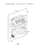 APPARATUS WITH ICE MAKER diagram and image