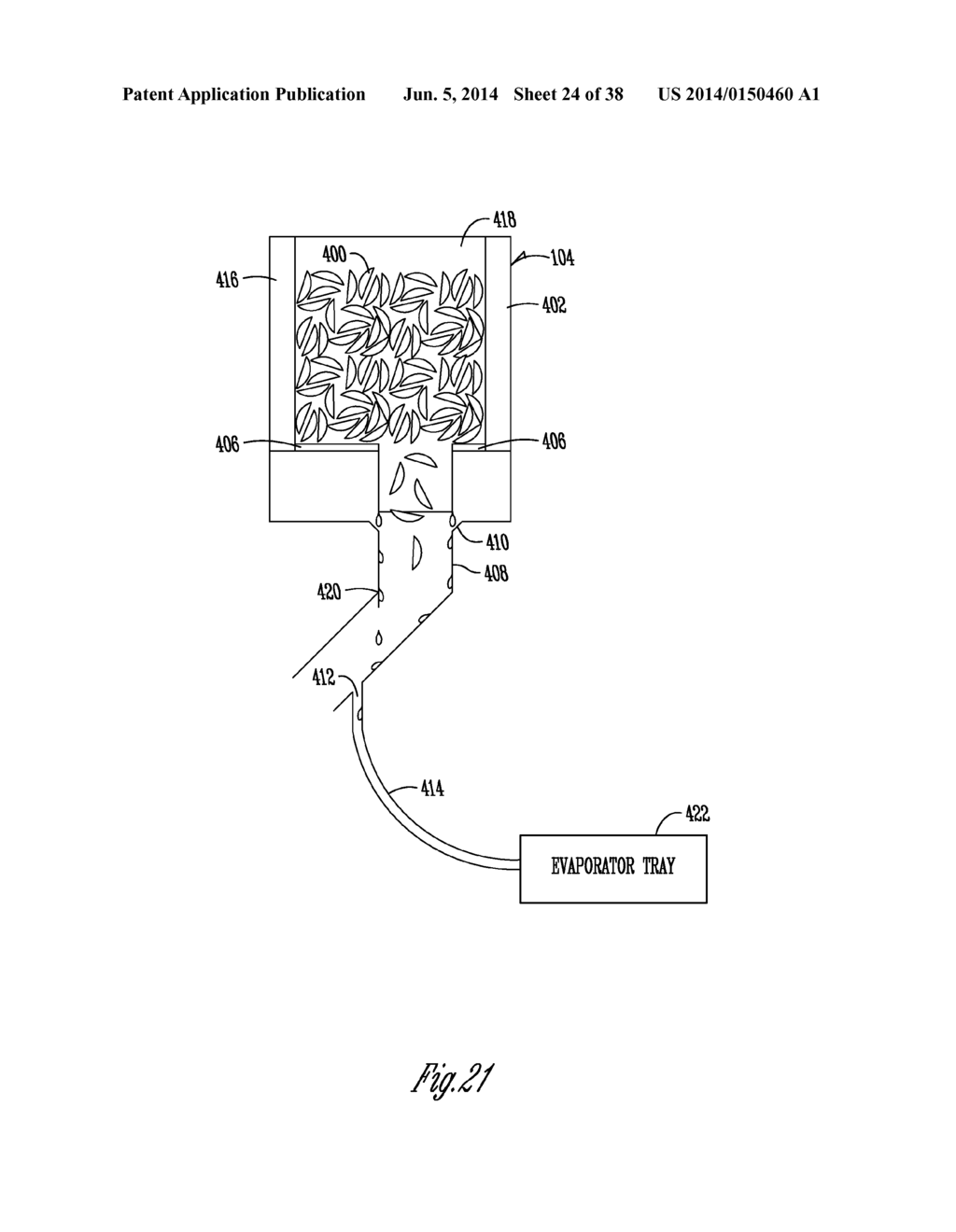 APPARATUS WITH ICE MAKER - diagram, schematic, and image 25