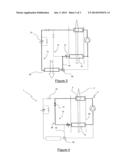 Refrigerant Circuit And Method Of Controlling Such A Circuit diagram and image