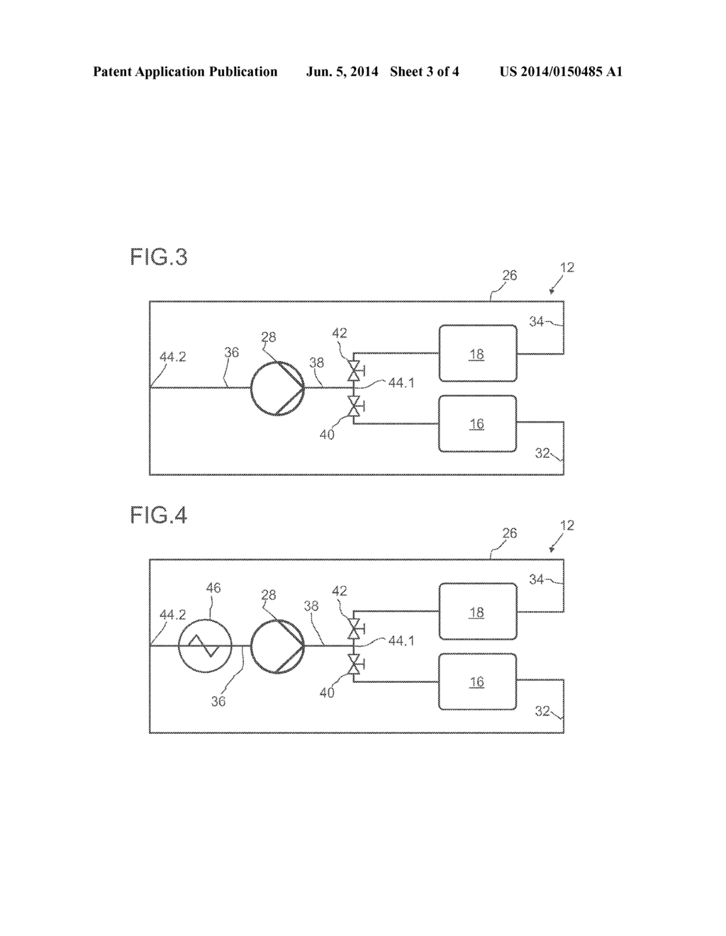 Storage Unit for a Drive System in a Vehicle - diagram, schematic, and image 04