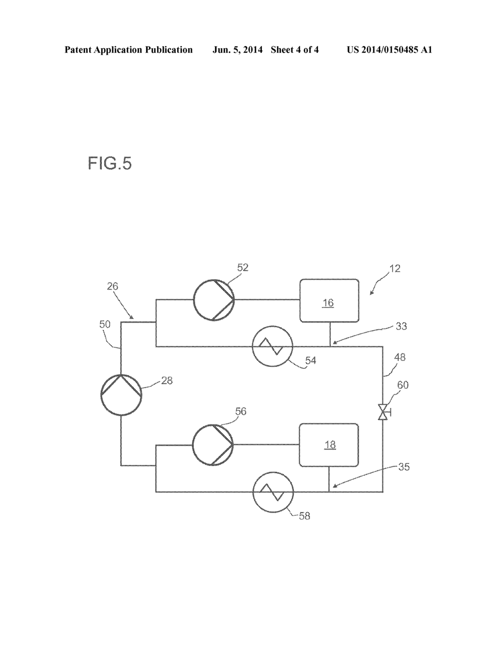 Storage Unit for a Drive System in a Vehicle - diagram, schematic, and image 05