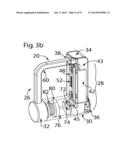 WIRELESS PORTABLE LOCK SYSTEM diagram and image