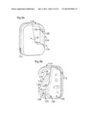 WIRELESS PORTABLE LOCK SYSTEM diagram and image