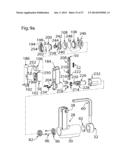 WIRELESS PORTABLE LOCK SYSTEM diagram and image