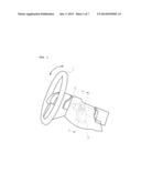 ELECTRICAL STEERING COLUMN LOCK diagram and image