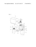 ELECTRICAL STEERING COLUMN LOCK diagram and image