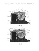 IGNITION LOCK STEERING COLUMN LOCK ASSEMBLY diagram and image