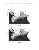 IGNITION LOCK STEERING COLUMN LOCK ASSEMBLY diagram and image