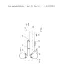 MEASURING DEVICE, ROLL STAND AND METHOD OF DETECTING THE HEIGHT OF A ROLL     GAP diagram and image