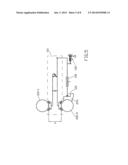 MEASURING DEVICE, ROLL STAND AND METHOD OF DETECTING THE HEIGHT OF A ROLL     GAP diagram and image