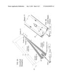 REMOTE SENSING USING COHERENT SONIC WAVE PHOTOACOUSTIC DETECTION AND     METHODS diagram and image