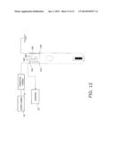 CHIP FOR MEASURING NUMBER OF MICROBE, AND APPARATUS FOR MEASURING NUMBER     OF MICROBE USING THE SAME diagram and image