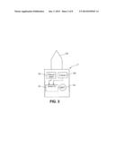 TIRE AIR PRESSURE TRANSMISSION DEVICE AND TIRE AIR PRESSURE  MONITORING     SYSTEM diagram and image