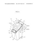 ENVIRONMENTAL CHAMBER diagram and image