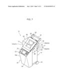 ENVIRONMENTAL CHAMBER diagram and image