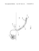 VIBRATIONAL TOOL WITH TOOL AXIS ROTATIONAL MASS AND METHOD diagram and image